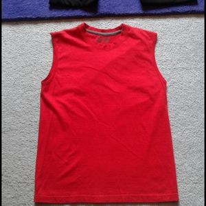 7SOULS men's tank top